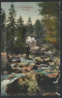 Vysoké Tatry