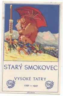 Vysoké Tatry