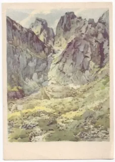 Vysoké Tatry