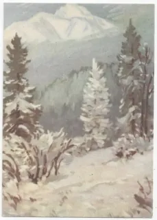 Vysoké Tatry