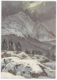 Vysoké Tatry