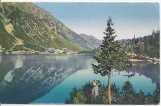Vysoké Tatry