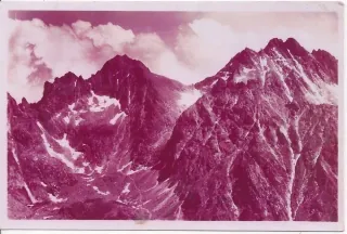 Vysoké Tatry