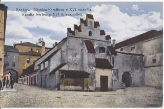Prešov
