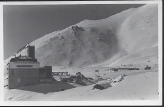 Vysoké Tatry