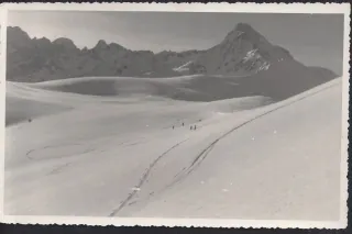 Vysoké Tatry