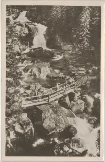 Vysoké Tatry