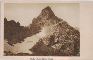 Vysoké Tatry