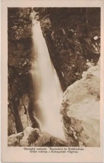 Vysoké Tatry