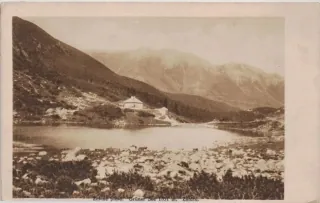 Vysoké Tatry