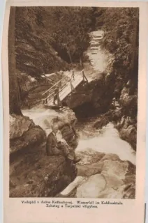 Vysoké Tatry