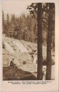 Vysoké Tatry