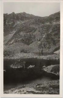 Vysoké Tatry