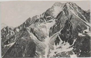 Vysoké Tatry