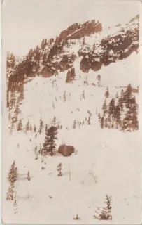 Vysoké Tatry