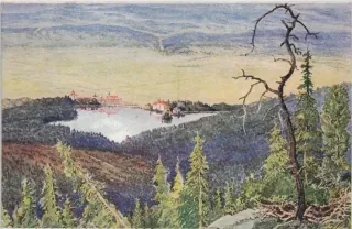 Vysoké Tatry
