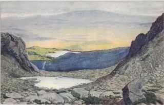 Vysoké Tatry