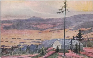 Vysoké Tatry