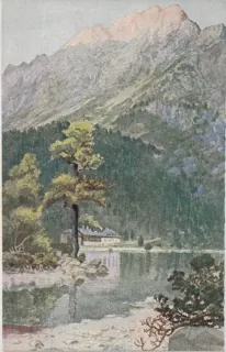 Vysoké Tatry