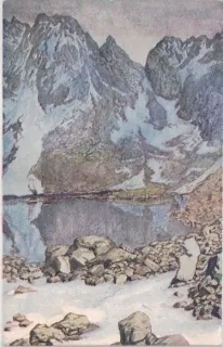 Vysoké Tatry