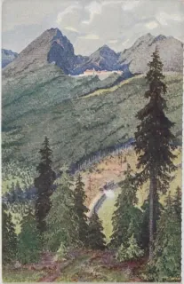 Vysoké Tatry