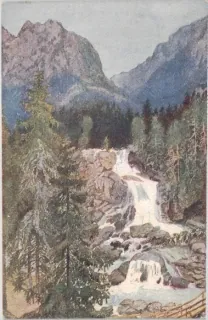 Vysoké Tatry