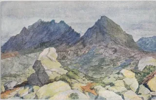 Vysoké Tatry