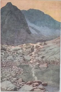 Vysoké Tatry