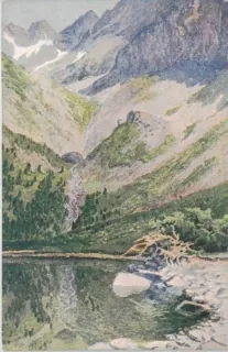 Vysoké Tatry