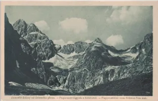 Vysoké Tatry
