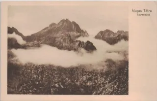 Vysoké Tatry