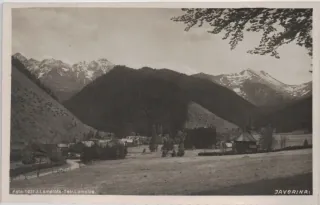 Vysoké Tatry