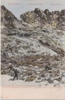 Vysoké Tatry