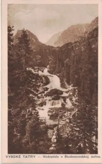 Vysoké Tatry