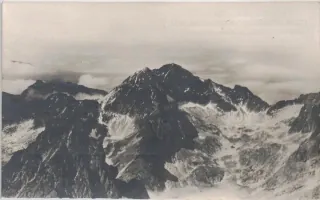 Vysoké Tatry