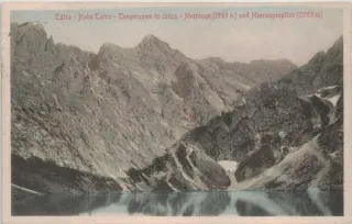 Vysoké Tatry