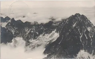 Vysoké Tatry