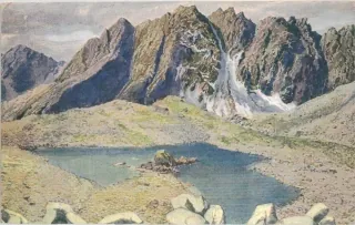 Vysoké Tatry