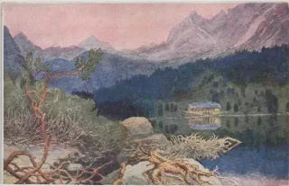 Vysoké Tatry