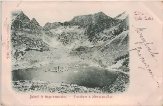 Vysoké Tatry