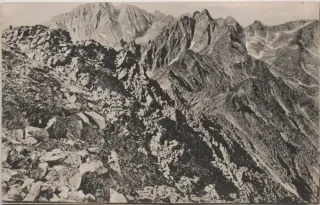 Vysoké Tatry