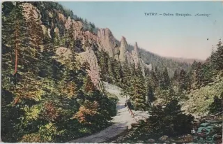 Vysoké Tatry