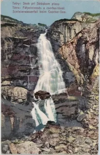 Vysoké Tatry