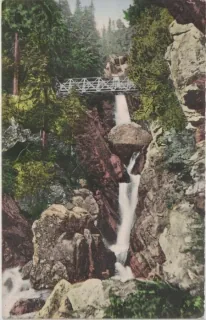 Vysoké Tatry