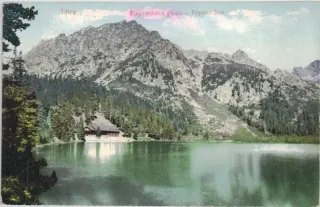 Vysoké Tatry