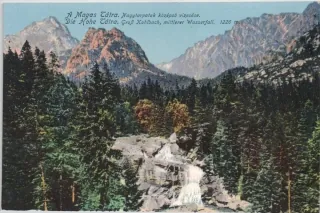 Vysoké Tatry