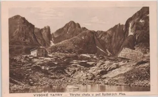 Vysoké Tatry