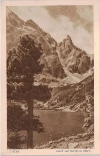 Vysoké Tatry