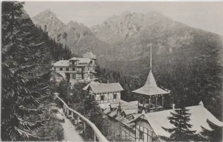 Vysoké Tatry