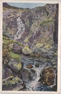 Vysoké Tatry